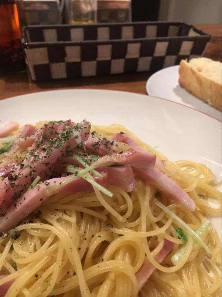 Trattoria&Bar After Taste COMODO