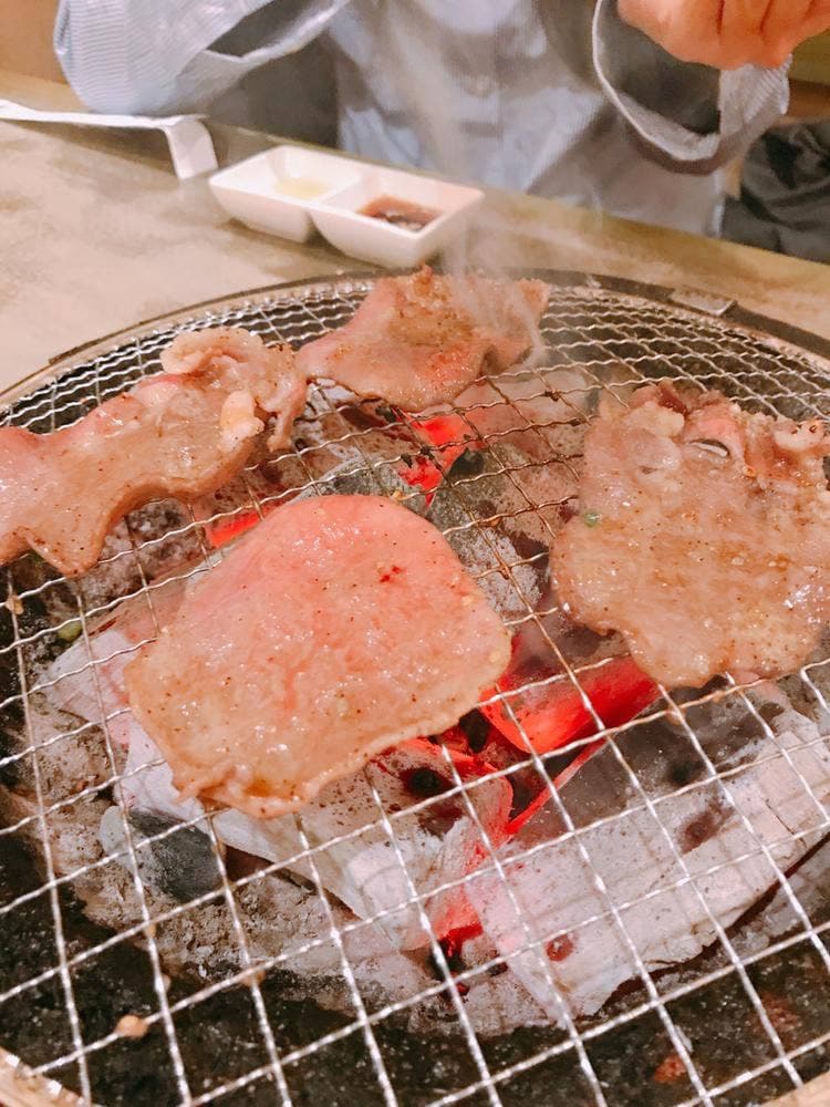 炭火焼肉&韓国料理 のびあに