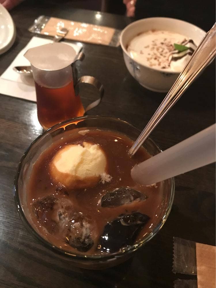 珈琲専門店 廣