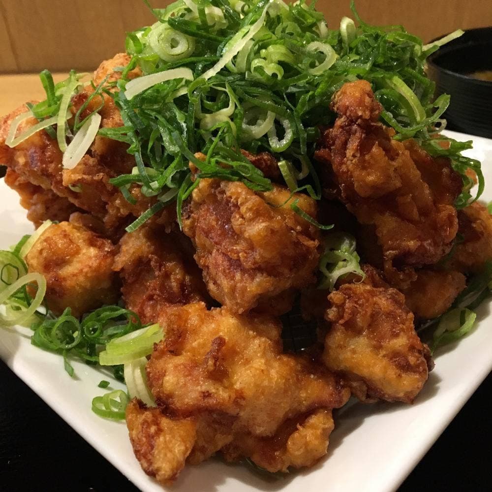 とんきち イオンモール常滑店