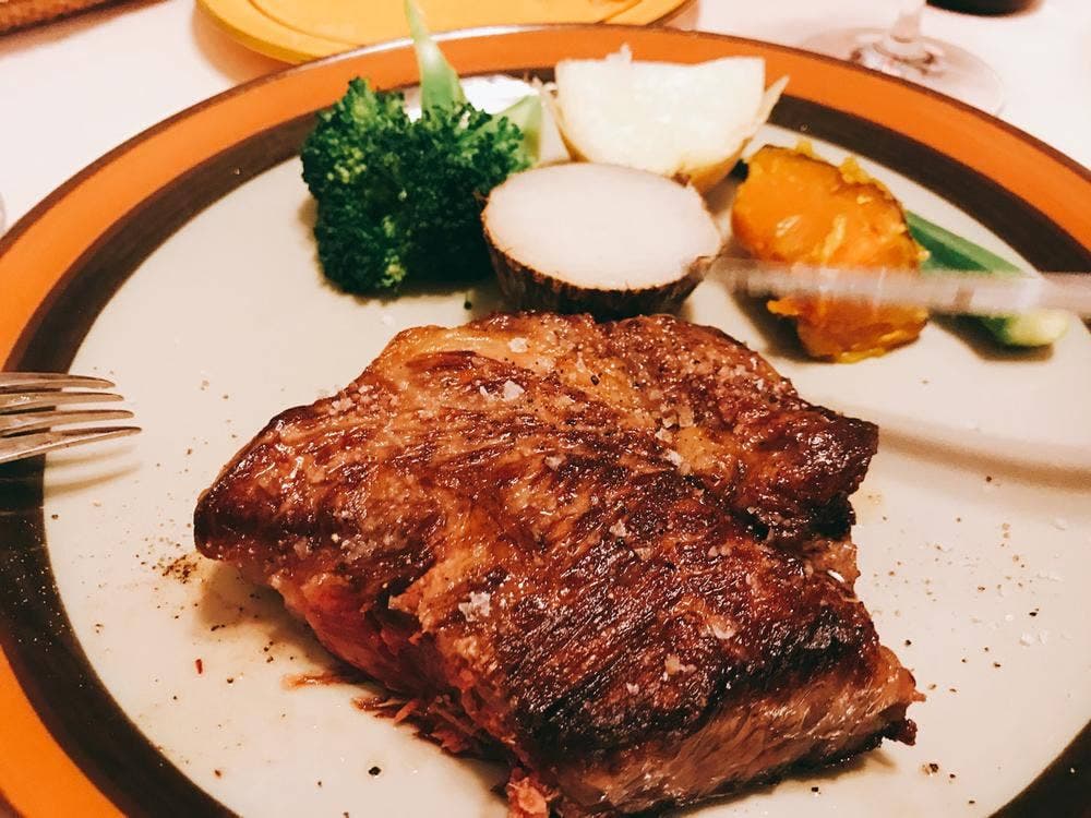 ビストロ・オヂ