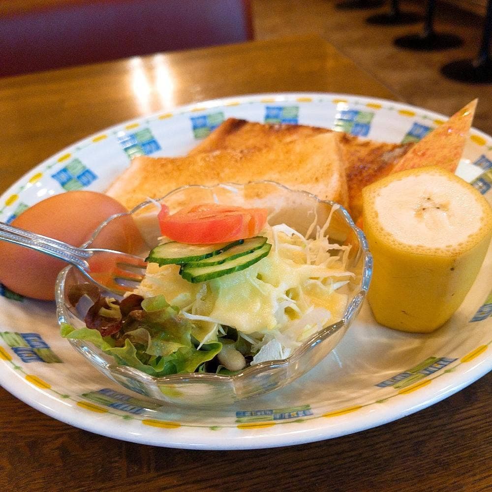 珈琲館 滝