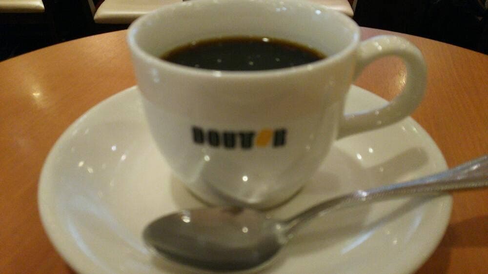 ドトールコーヒーショップ JR神戸店