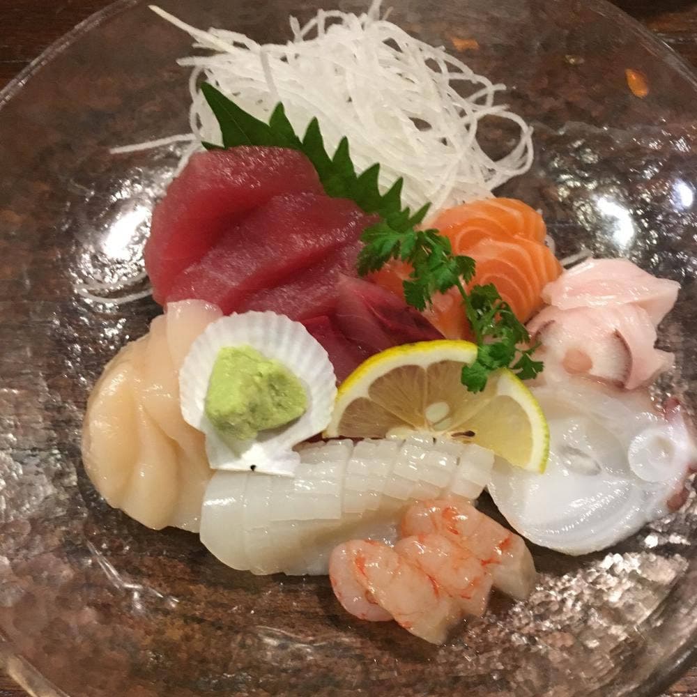 羅臼 海ぼうず