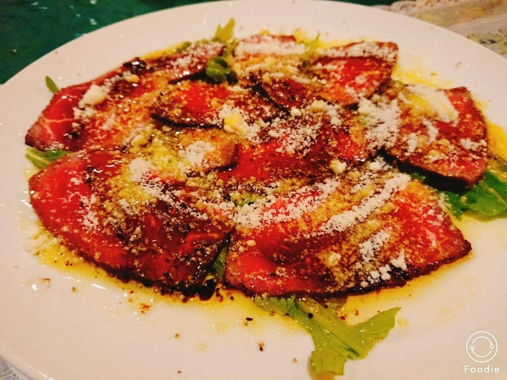 イタリアンバール デ ローザ