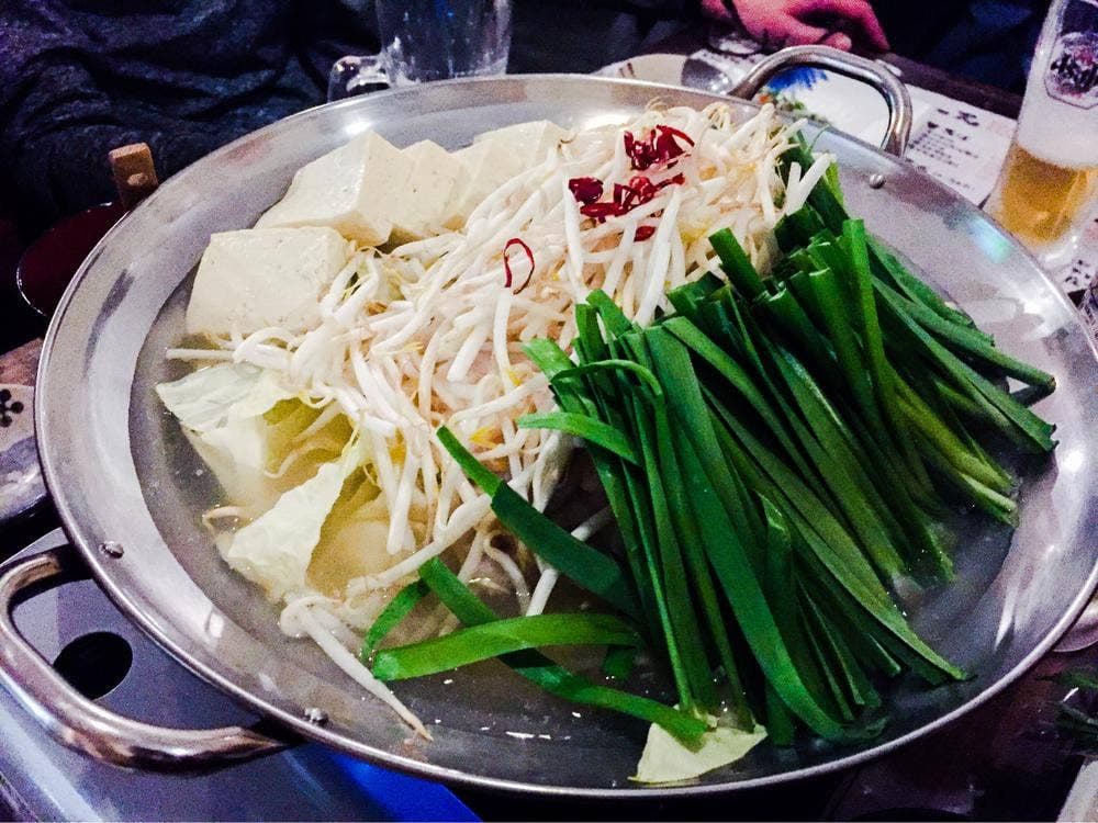 居酒屋道場 壱歩