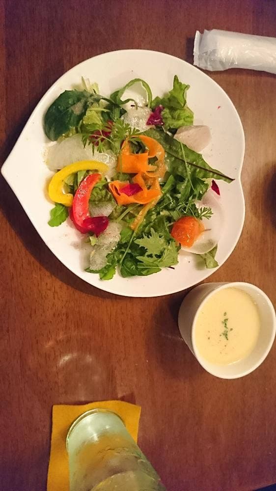 カフェ フェリーチェ