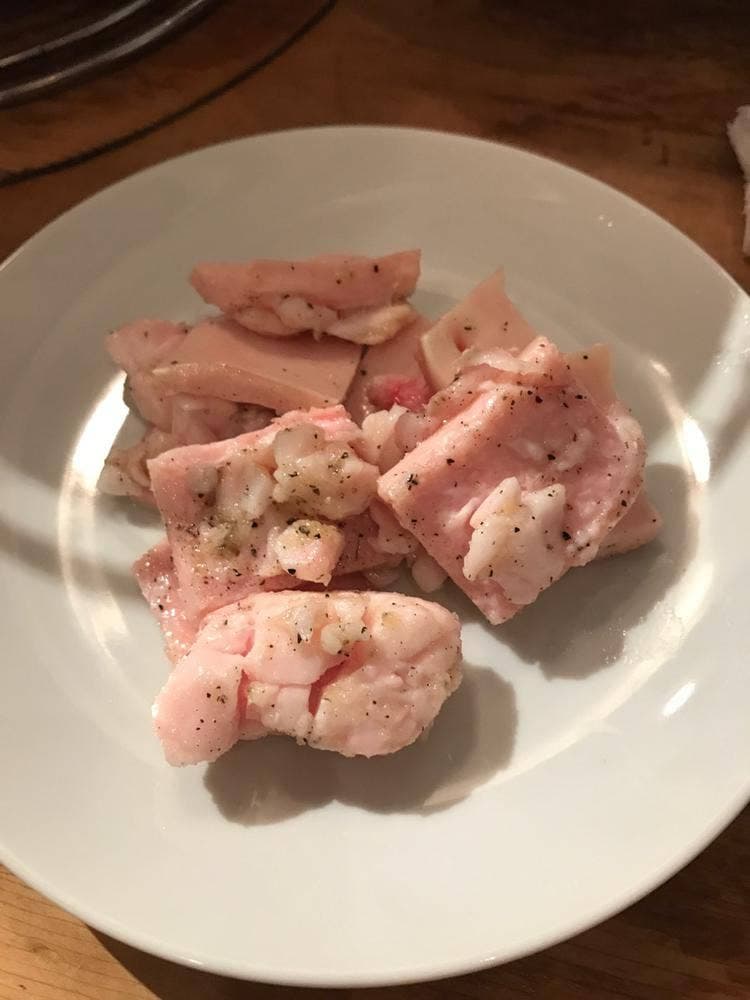 ホルモン本舗・昭和館