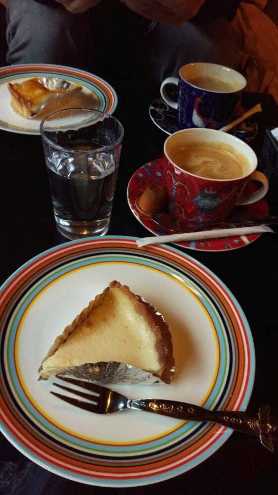 古民家カフェ こゆるぎ庵