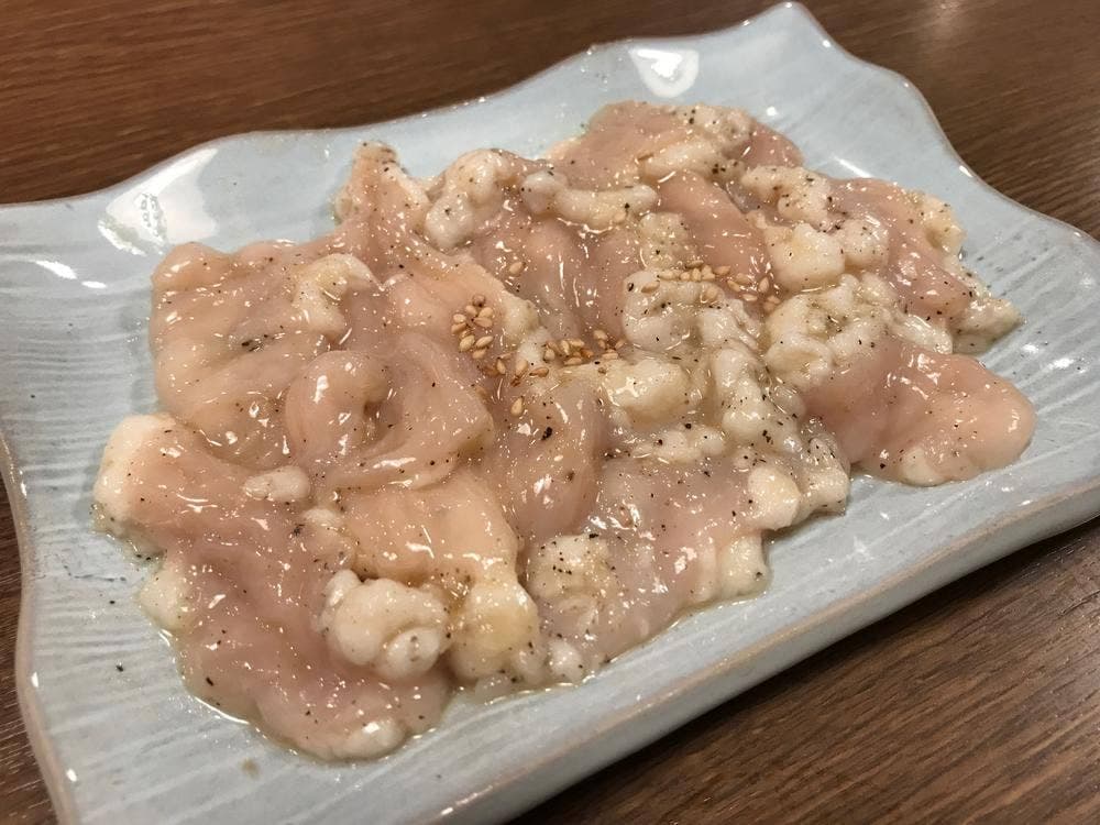 和牛焼肉 幸