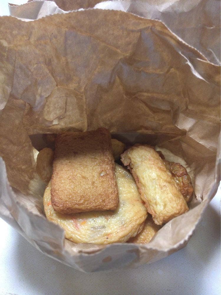 丸玉水産