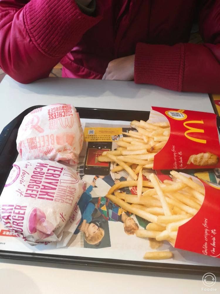 マクドナルド 西川口店