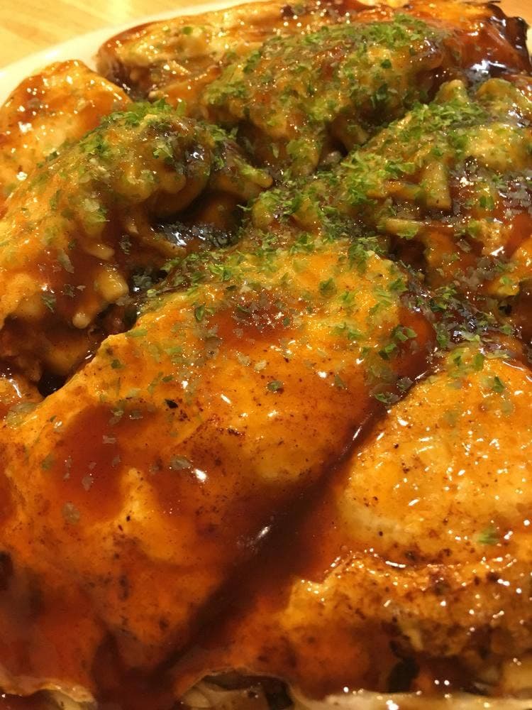 てっぱん家こたろう