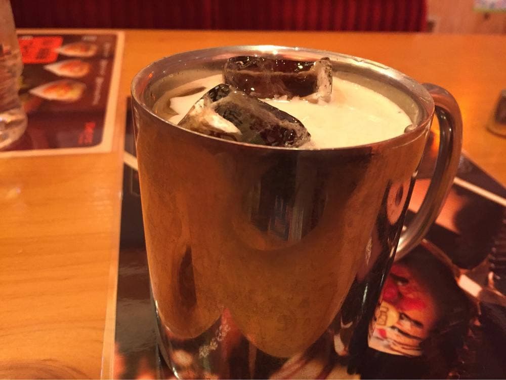 コメダ珈琲店 東静岡店