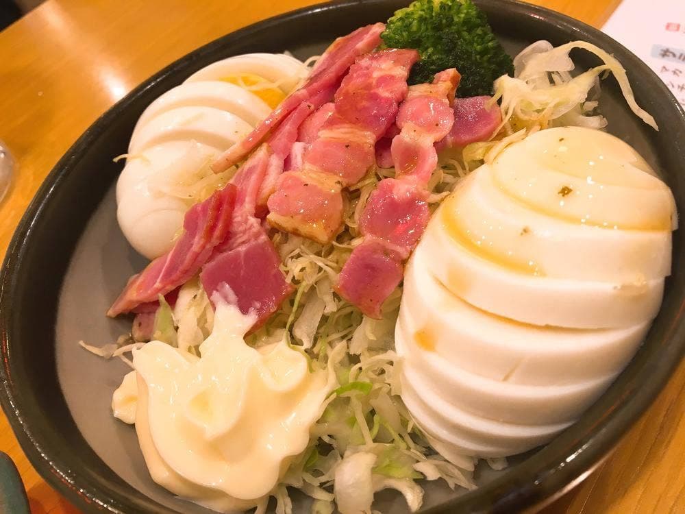 一軒め酒場 高田馬場さかえ通り店