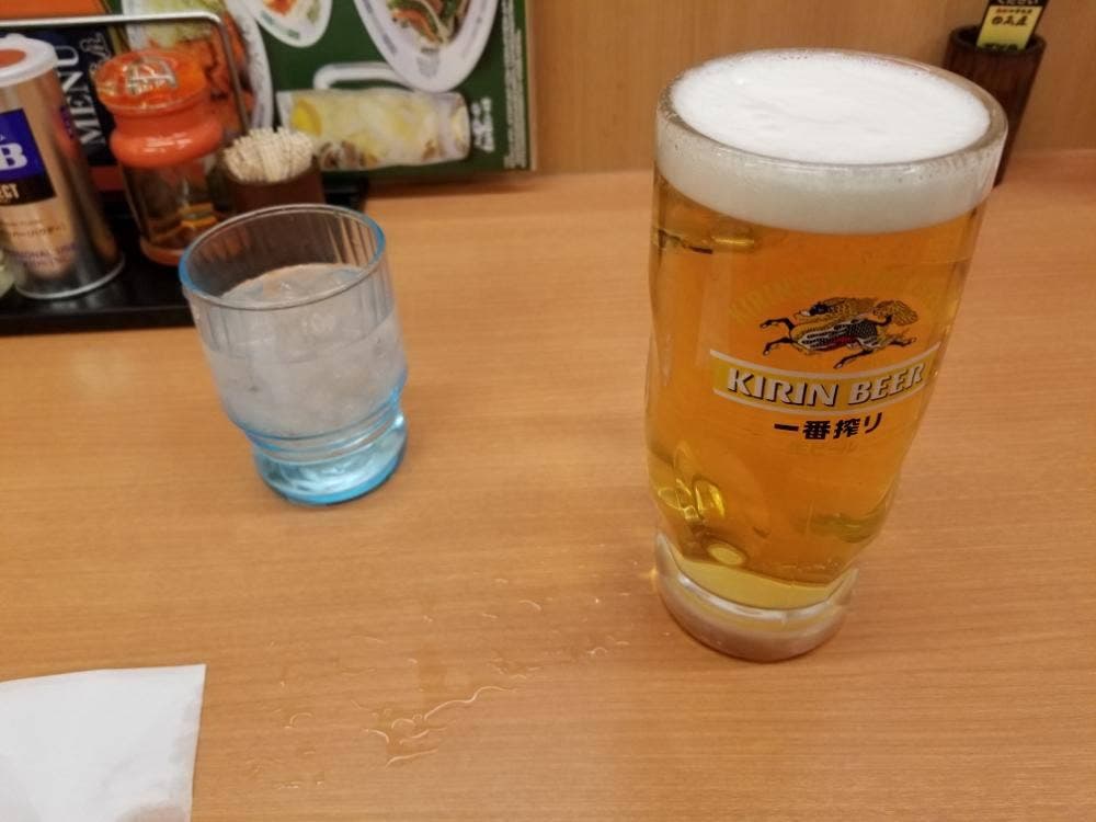 日高屋 八王子店