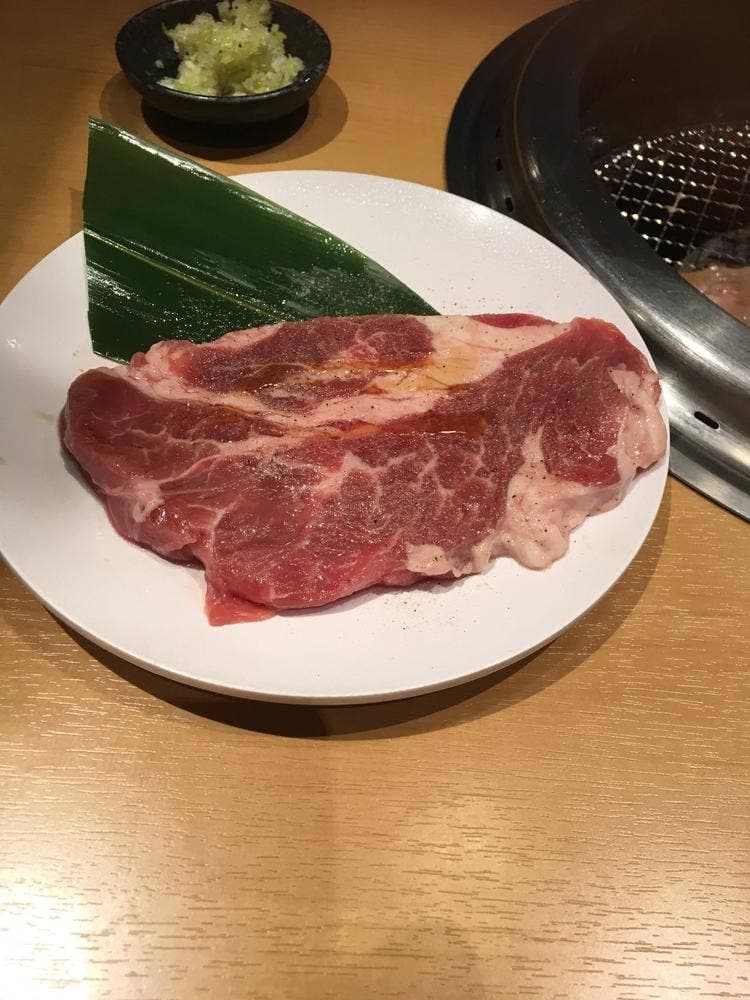 焼肉きんぐ 牛久店
