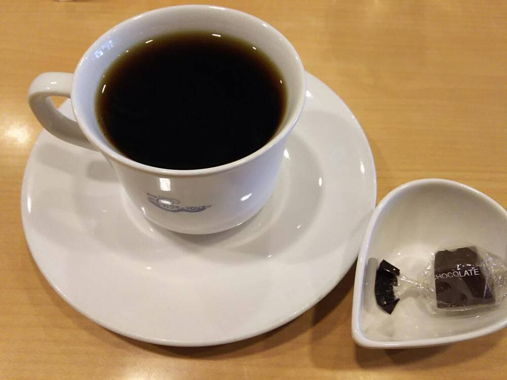 カフェ・フロリアン