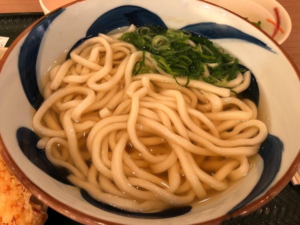 うまげな アリオ西新井店