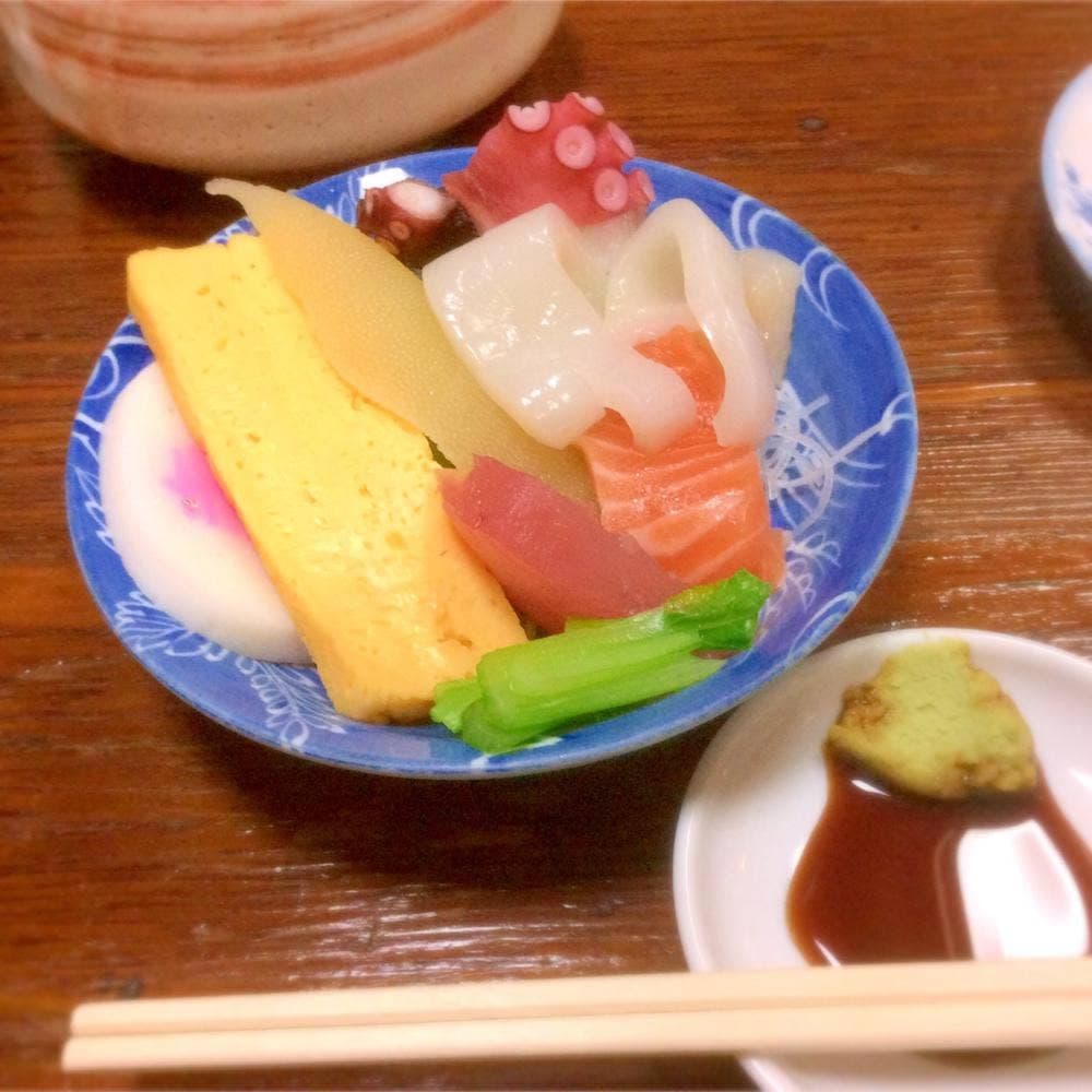 鳥長