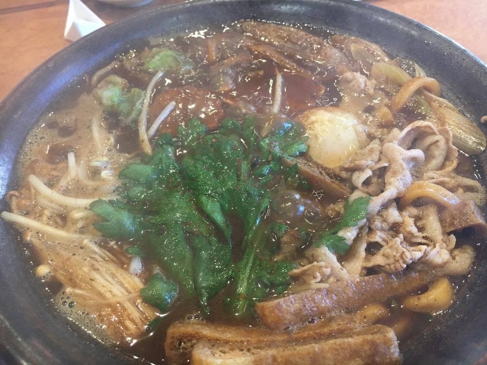 ふく福 中山店