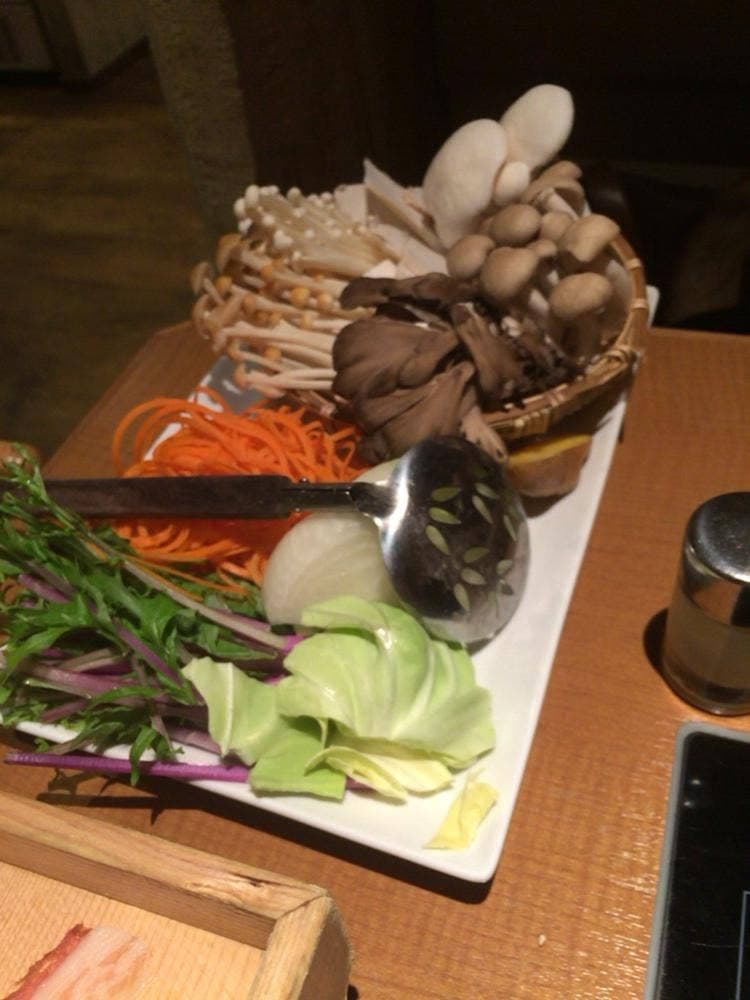 しゃぶしゃぶ温野菜 西尾住崎店