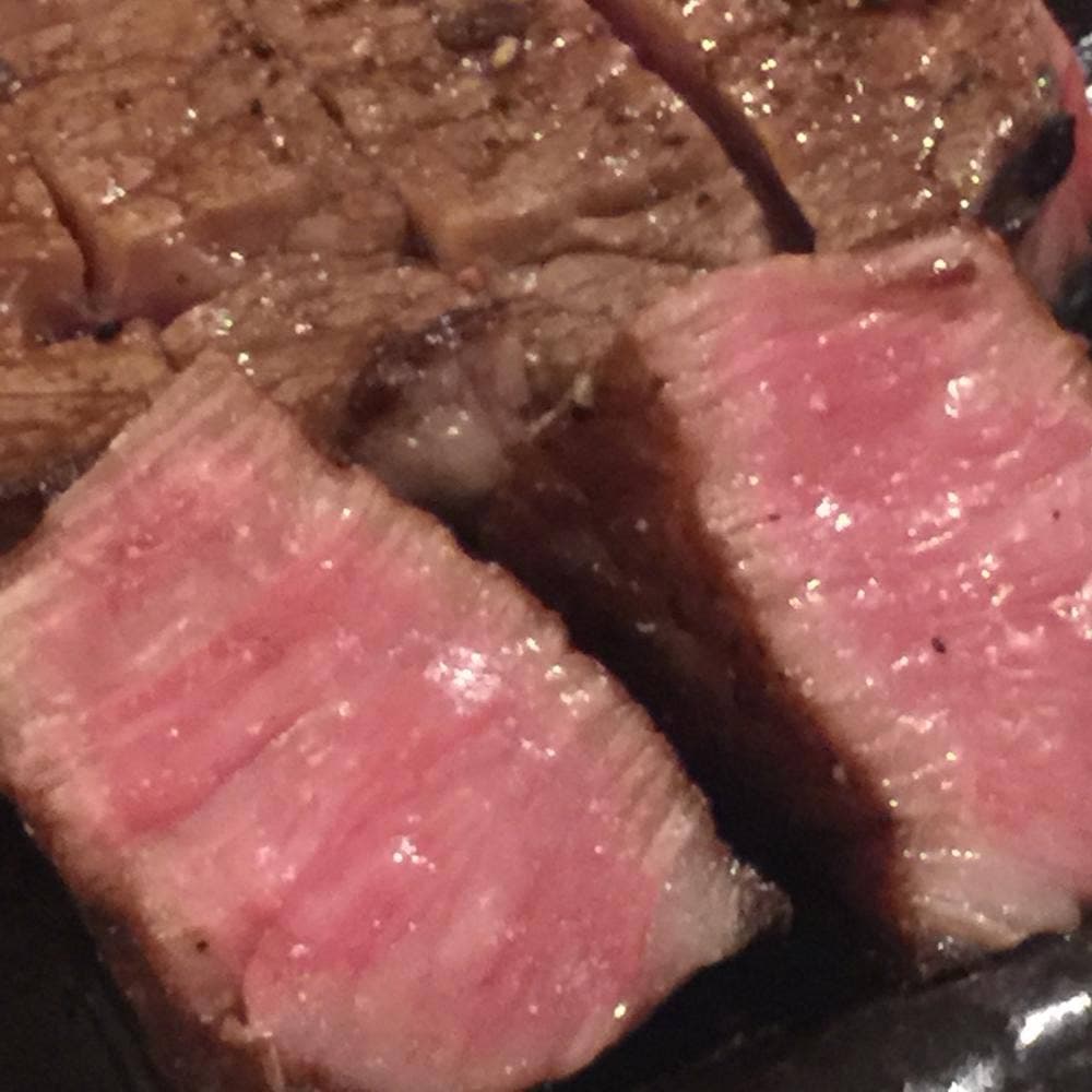 レストラン ブルボン