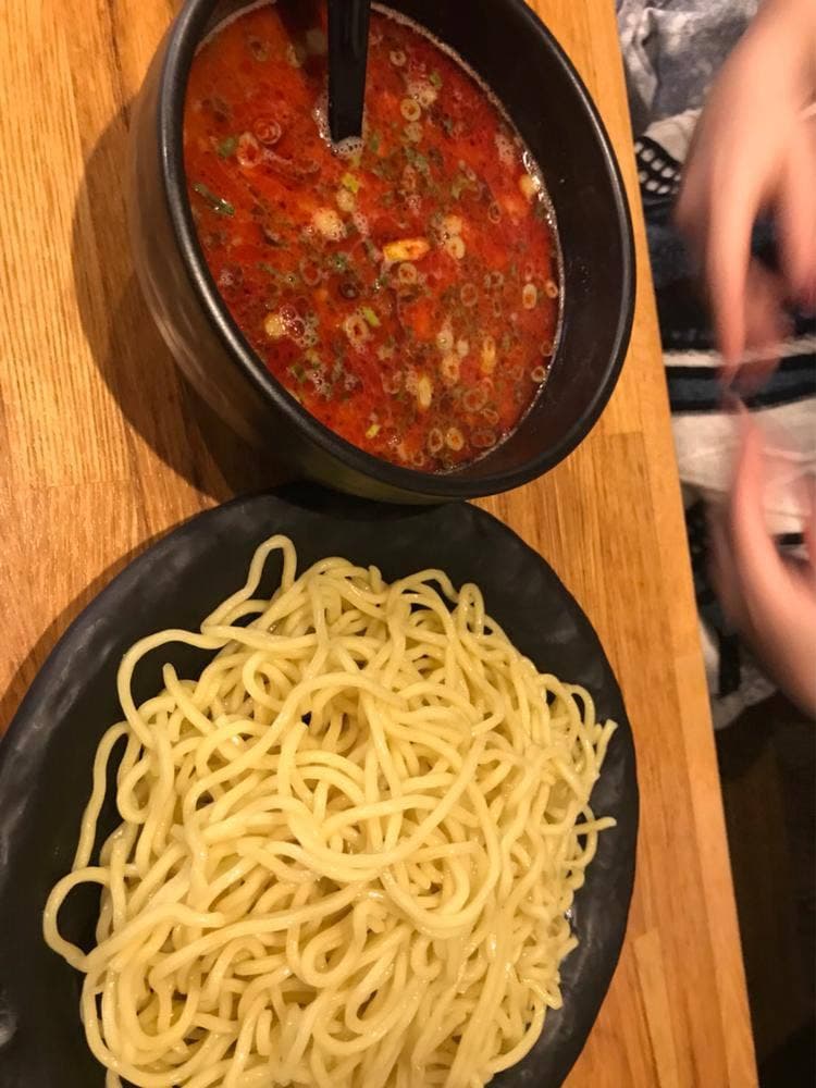 ラーメン大桜 沖縄泡瀬店