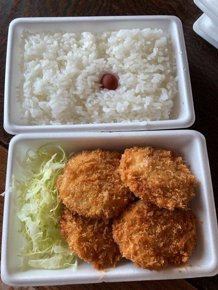 肉のタカオ