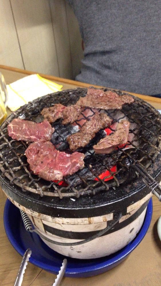 元祖 京城屋