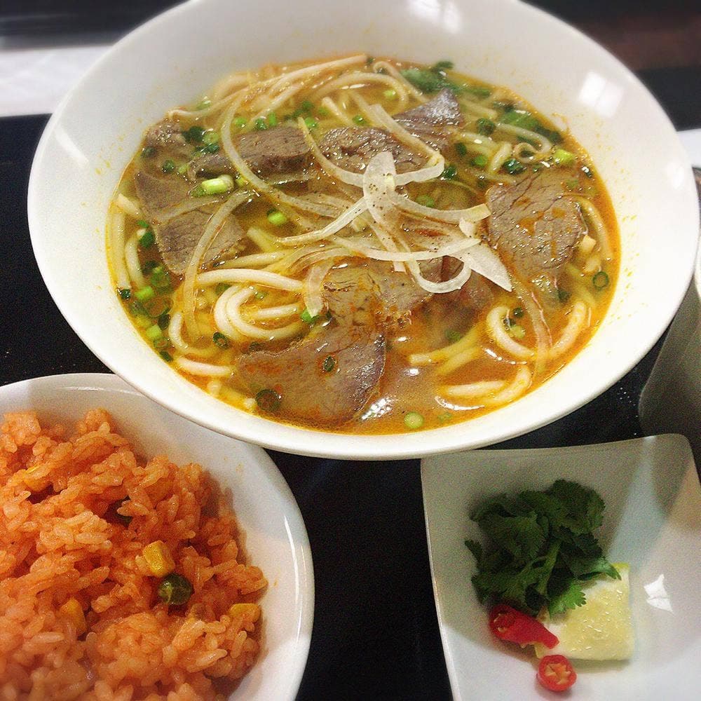 ベトナム料理 Asiandining VIETFOOD