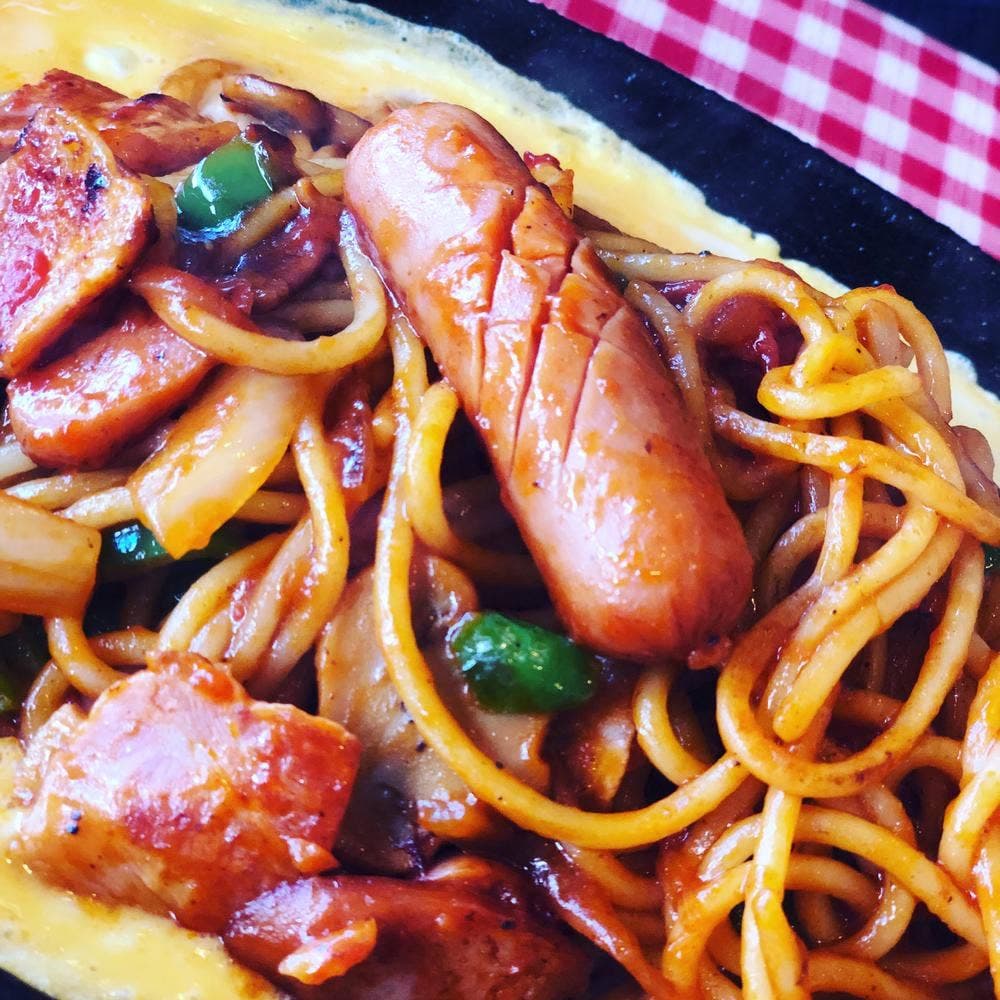 ドルチェ かつ富