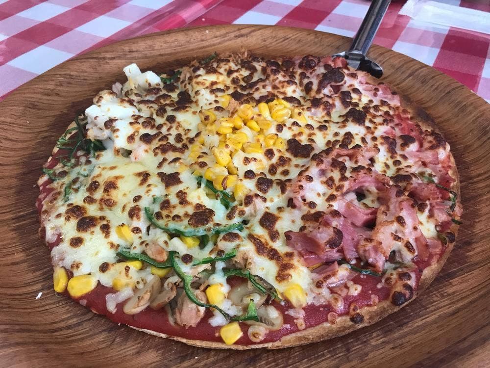 ティーラウンジ りりかる