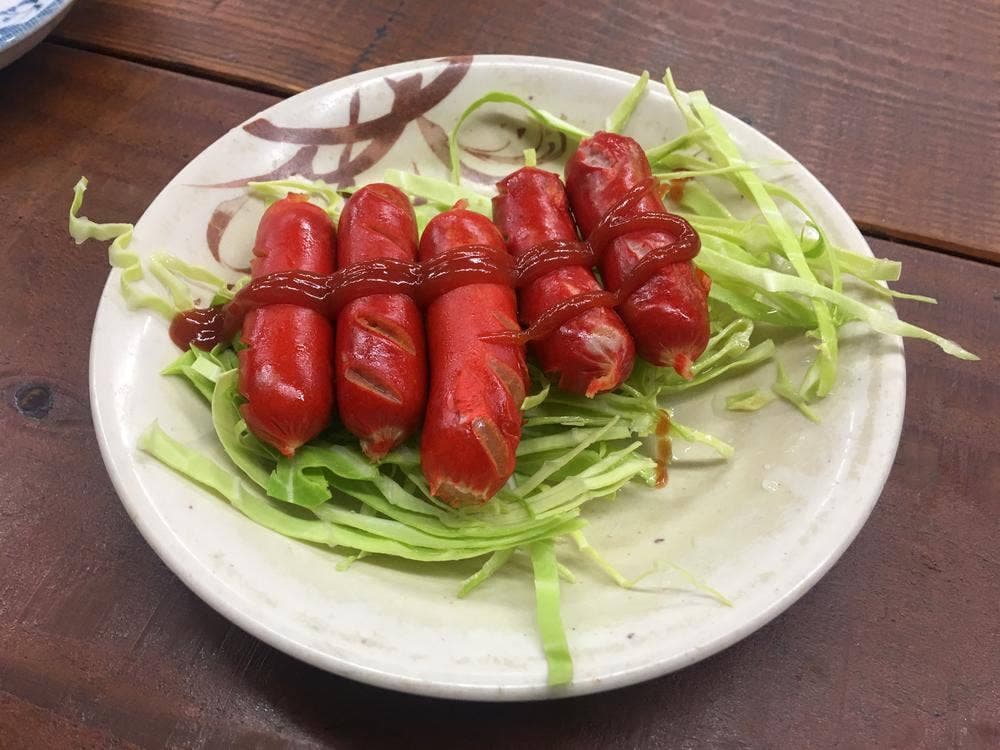 花園ラグビー酒場