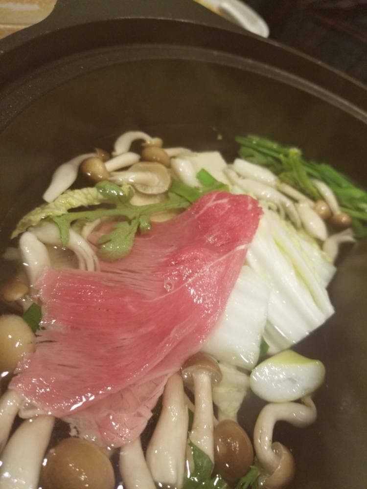 しゃぶ葉 練馬光が丘店