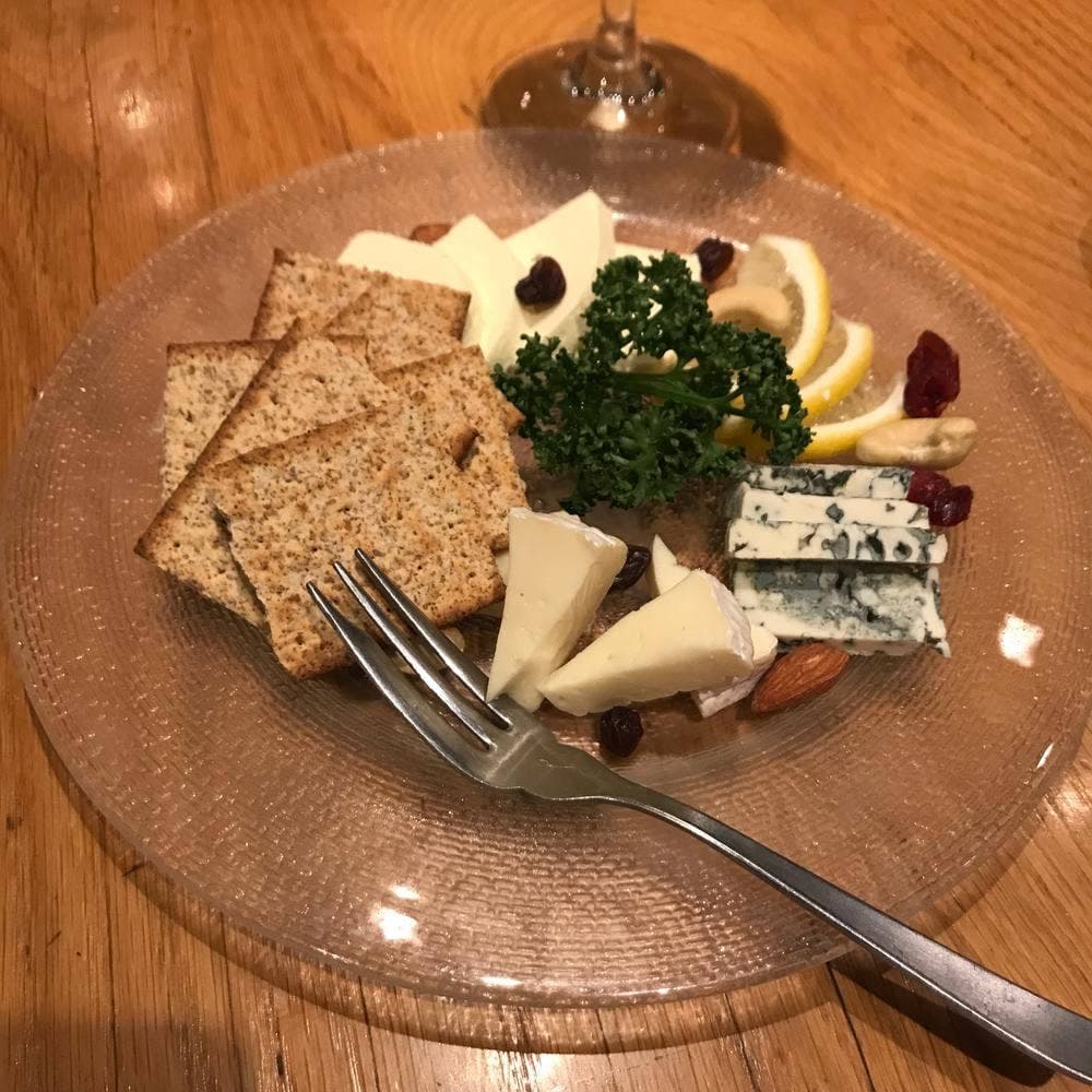 鳥と魚の店 キンクラ