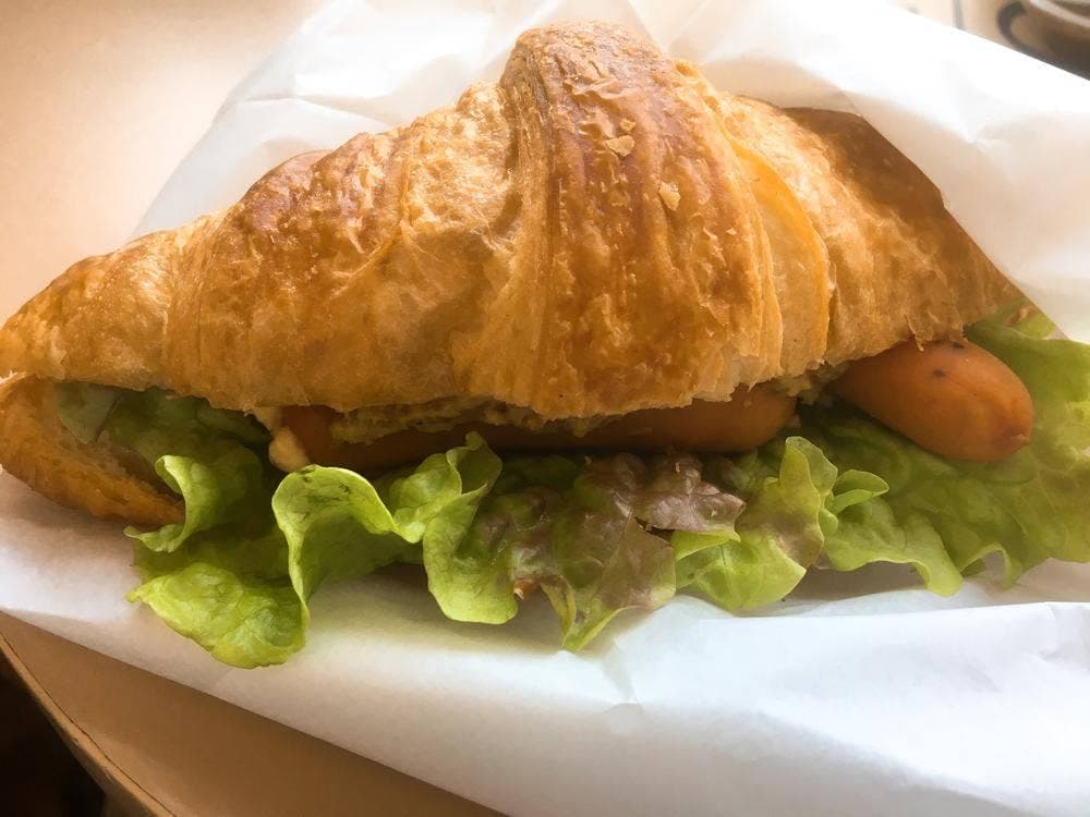 PHYTO CAFE