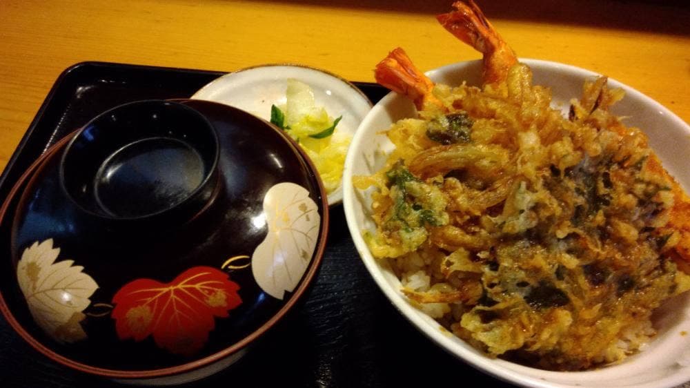天幸