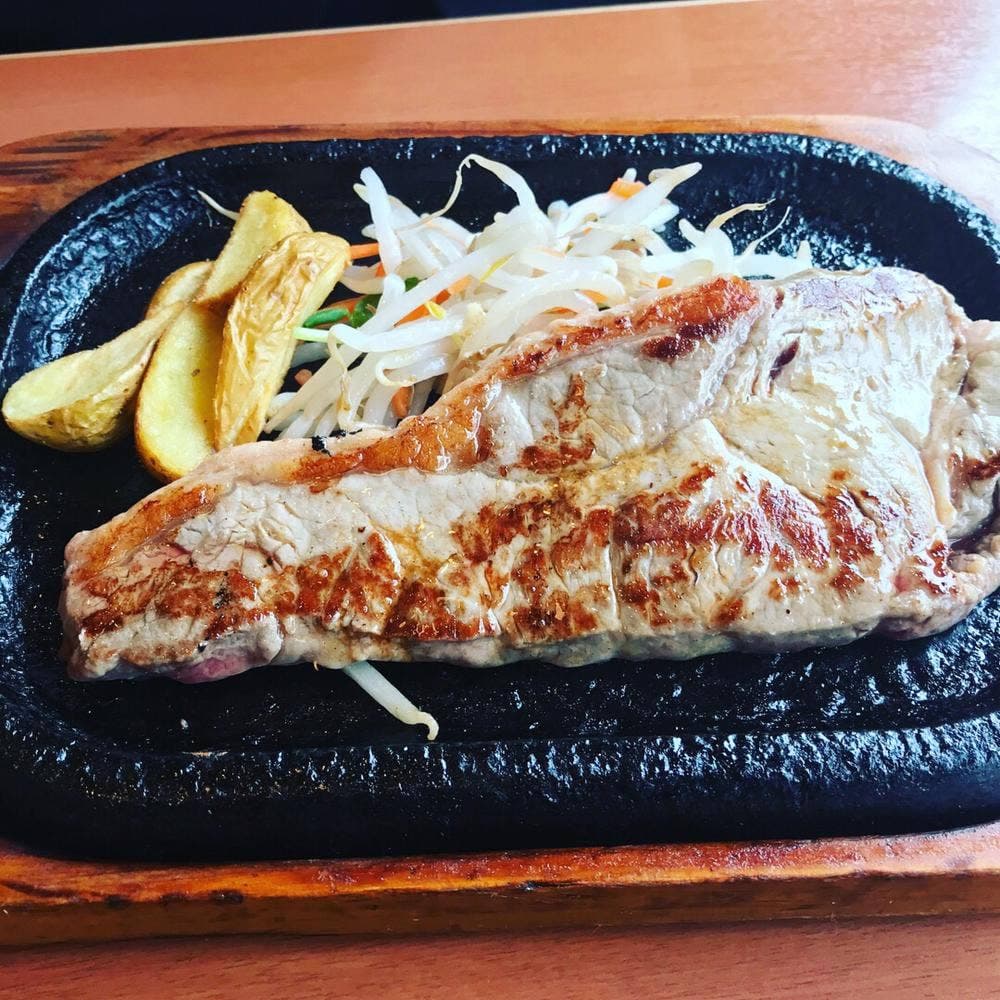 レストランさとう