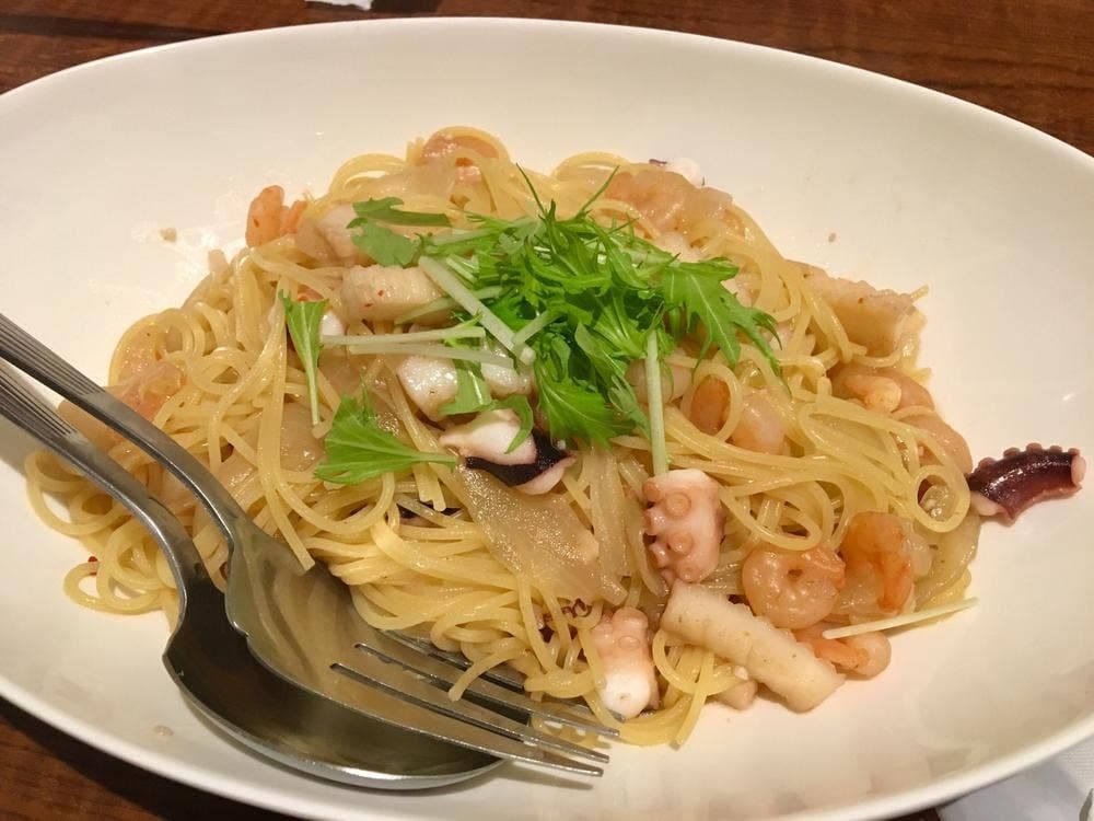 The secondroom cafe