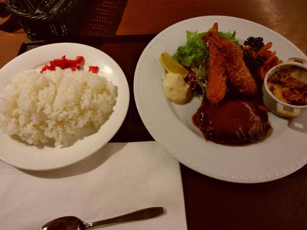 ダイニング&バー 美味旬菜