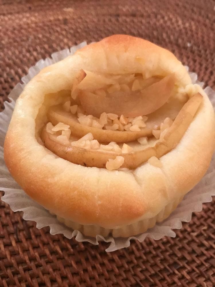 Boulangerie 粉桜