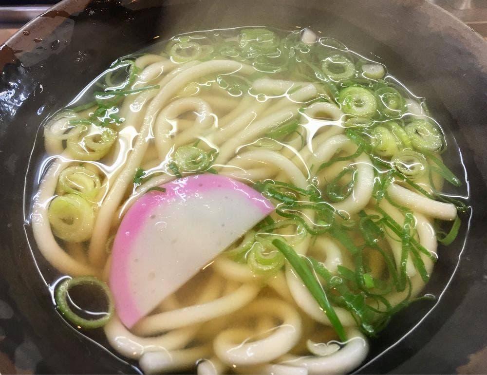 松屋 難波千日前店