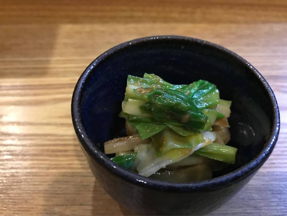 うえの
