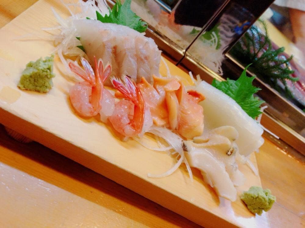 大鮨新天街
