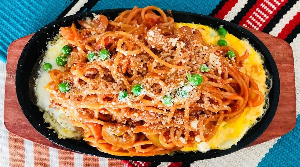 パスタ専門 Mura