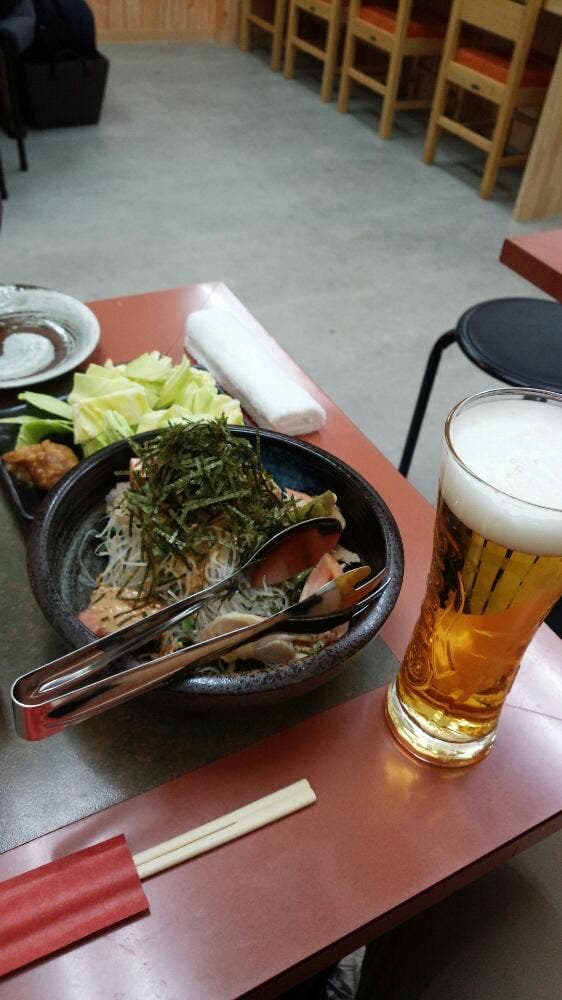 横丁