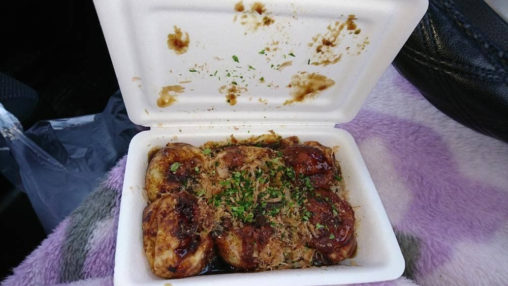 パクパク ラ・ムー福崎店