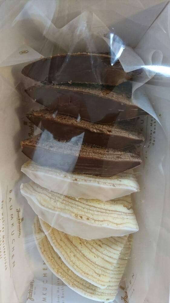 ユーハイム 高島屋おおたかの森店
