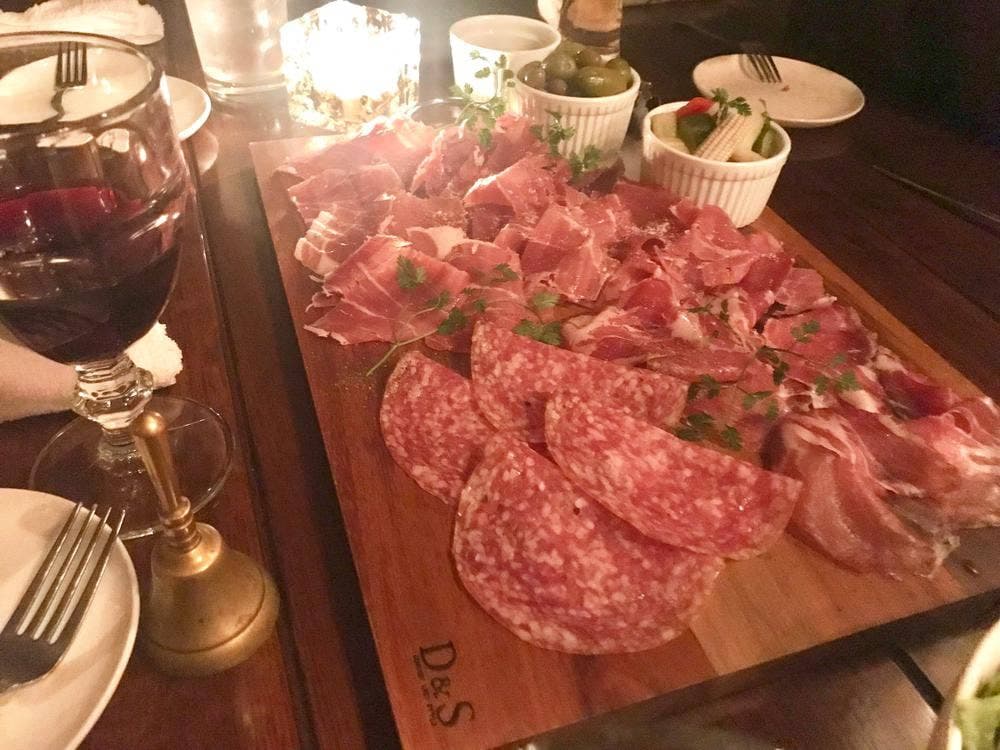 VinSanto Bar&Whisky Shop 恵比寿